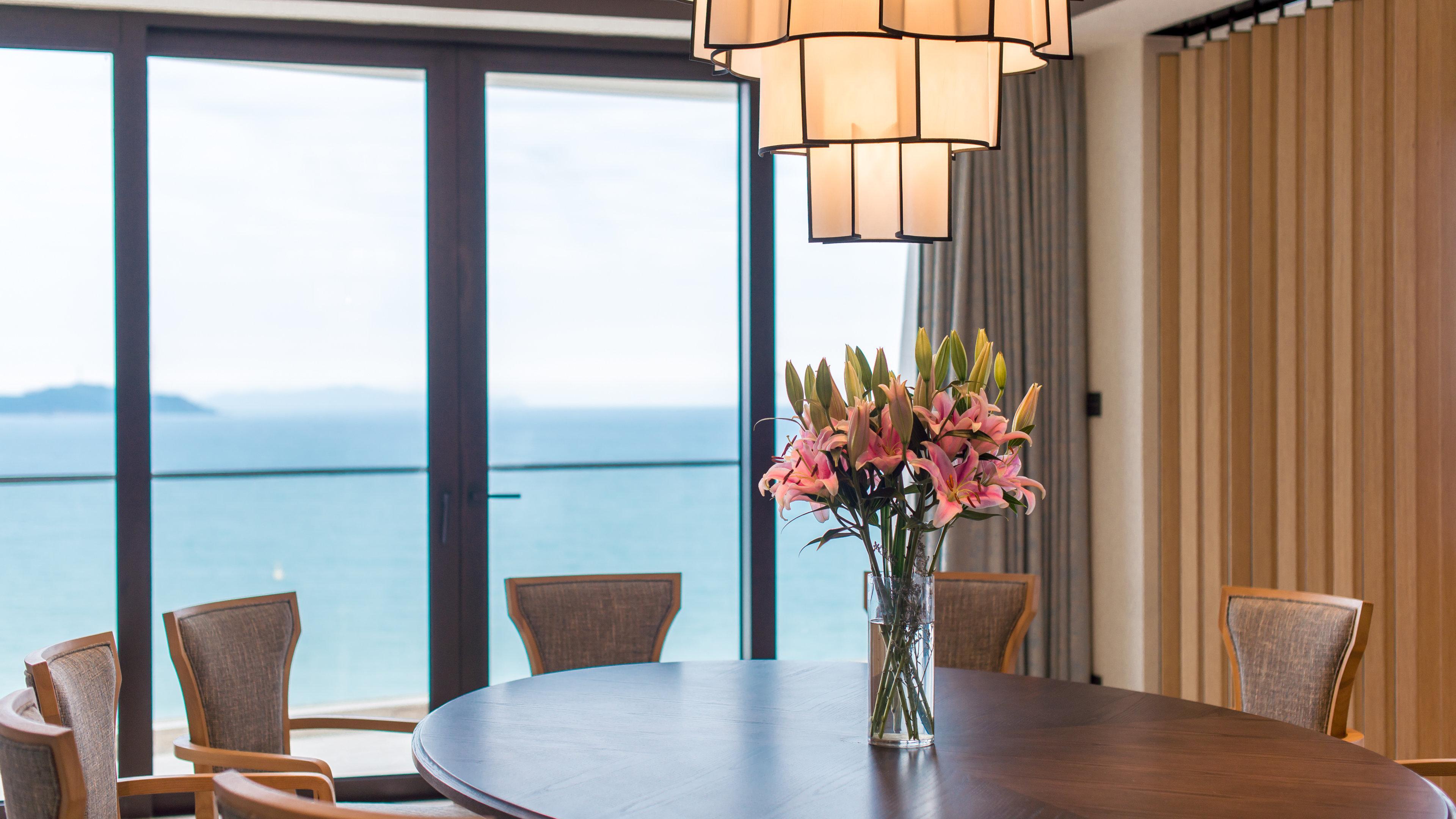 Crowne Plaza Sanya Haitang Bay Resort By Ihg Экстерьер фото