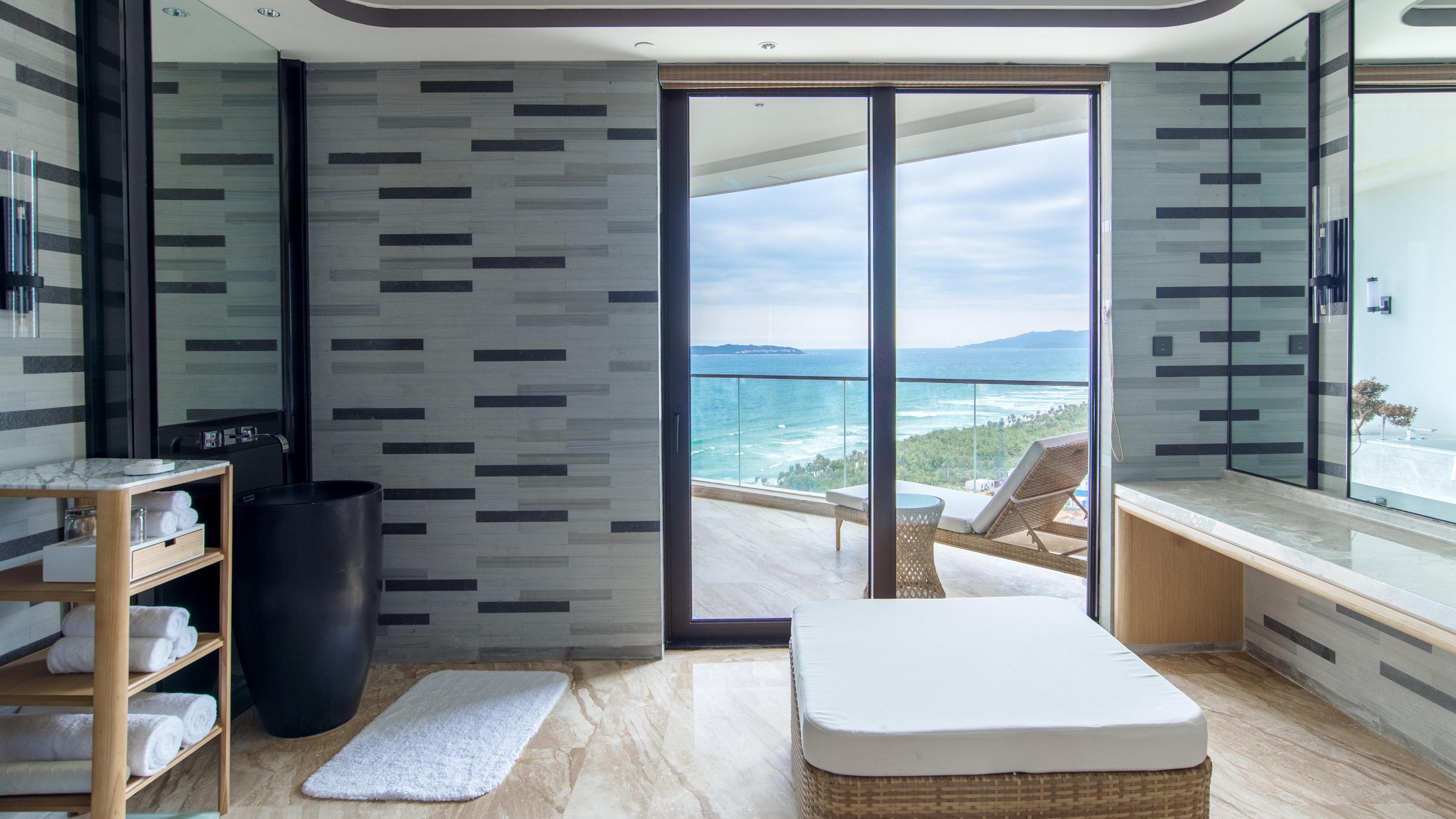 Crowne Plaza Sanya Haitang Bay Resort By Ihg Экстерьер фото