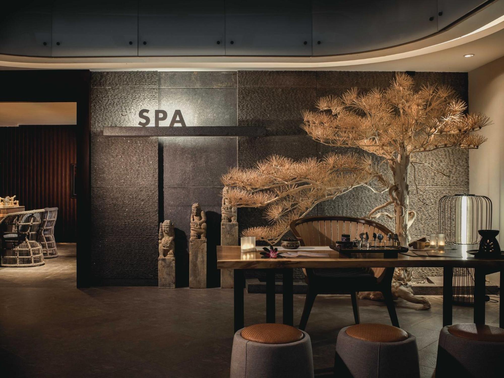 Crowne Plaza Sanya Haitang Bay Resort By Ihg Экстерьер фото